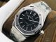 TWS factory V3 Version Audemars Piguet Royal Oak 37mm Watch Black Dial Cal.3120 Movement (3)_th.jpg